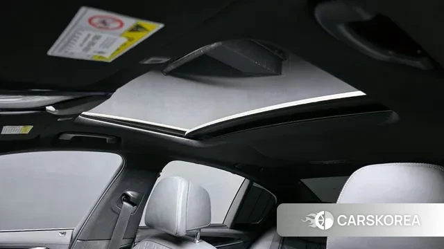 BMW 5 Series (G30) id 3601939 из Кореи 10