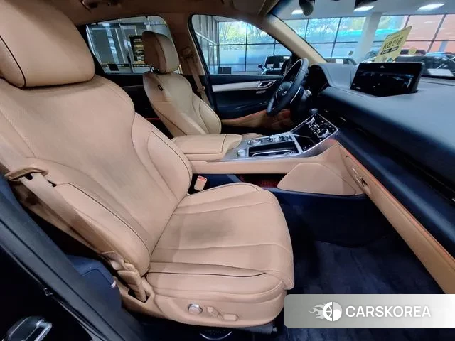 Genesis GV80 id 3058289 из Кореи 10