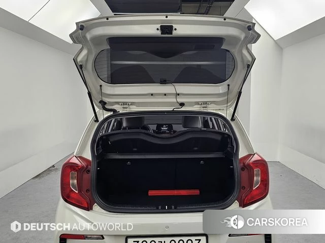 Kia Morning Urban (JA) id 3852673 из Кореи 10