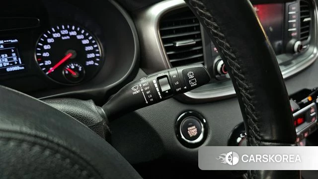 Kia The New Sorento id 4269285 из Кореи 10