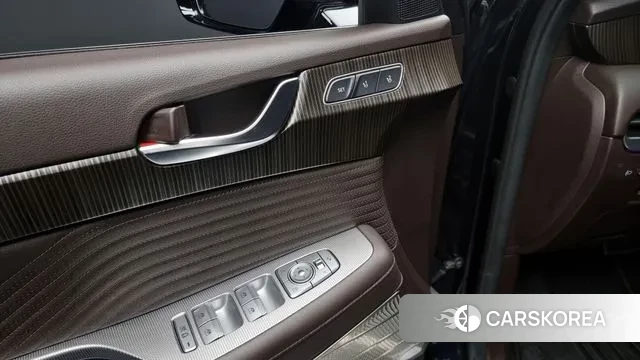 Hyundai The New Palisade id 3007025 из Кореи 10