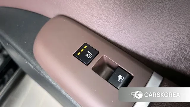 Hyundai Grandeur Hybrid (GN7) id 2988902 из Кореи 10