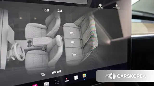 Tesla Model 3 id 3587417 из Кореи 10