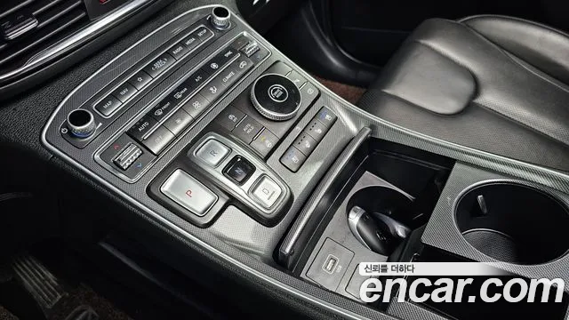 Hyundai The New Santa Fe id 2559145 из Кореи 10