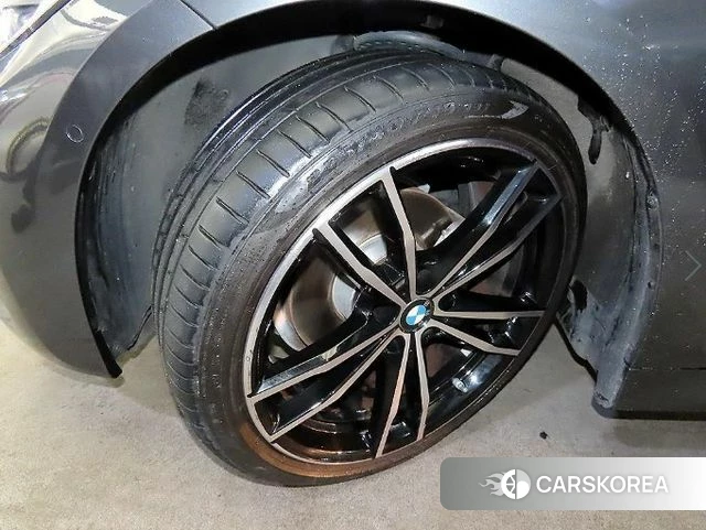 BMW 3 Series (G20) id 4636201 из Кореи 10
