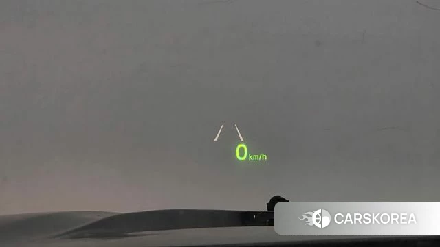 Kia Stinger id 3936828 из Кореи 10