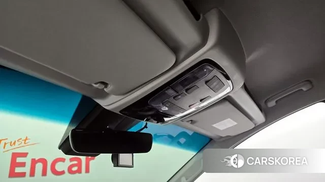 Hyundai Staria id 3590757 из Кореи 10