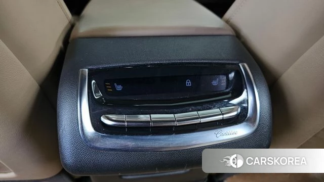 Cadillac XT6 id 4361687 из Кореи 10