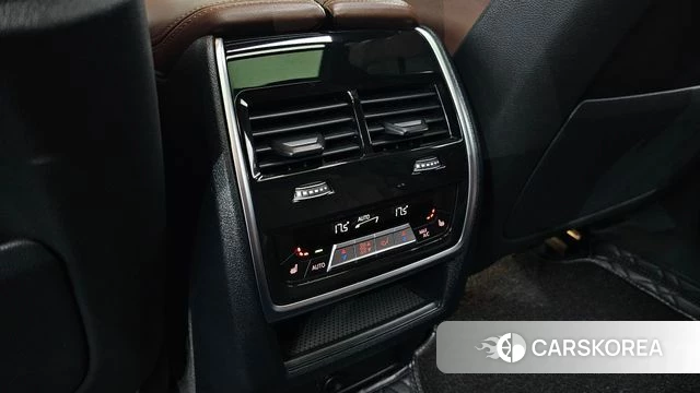 BMW X6 (G06) id 3851347 из Кореи 10