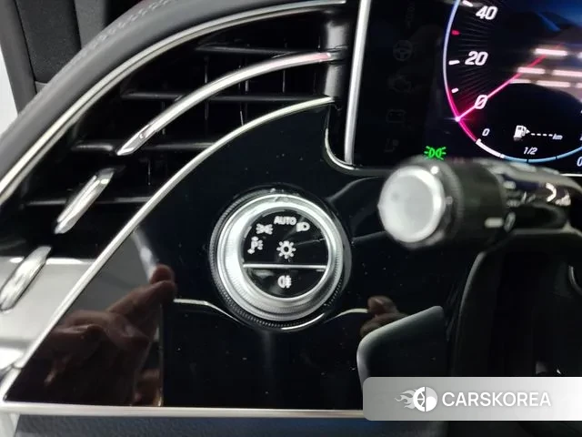 Mercedes-Benz E-Class W214 id 3120062 из Кореи 10