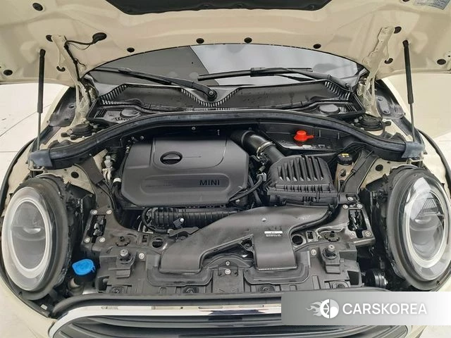 Mini Cooper Clubman id 4580323 из Кореи 10