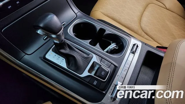 Kia Carnival 4th generation id 2665071 из Кореи 10