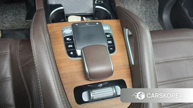 Mercedes-Benz GLE-Class W167 id 3469264 из Кореи 10