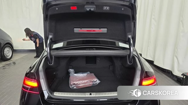 Genesis G90 (RS4) id 4407941 из Кореи 10