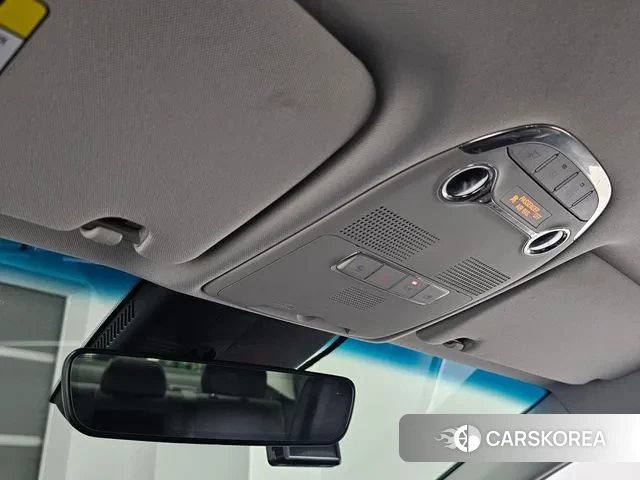 Hyundai The New Grandeur IG id 3390970 из Кореи 10