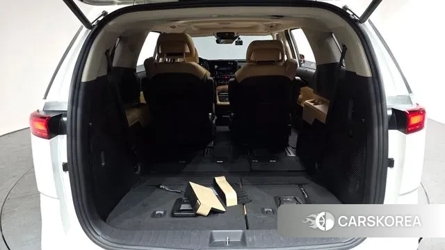 Kia Carnival 4th generation id 3735867 из Кореи 10