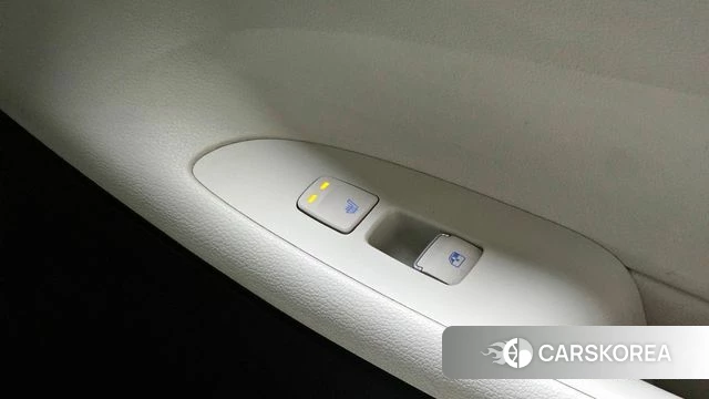 Hyundai The New Grandeur IG id 4444353 из Кореи 10