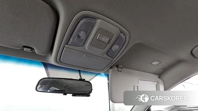 Kia The New K5 2nd generation id 3593553 из Кореи 10