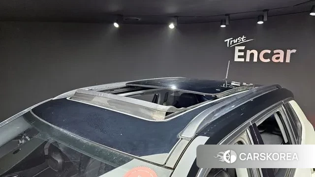 Jeep Compass 2nd Generation id 3150239 из Кореи 10