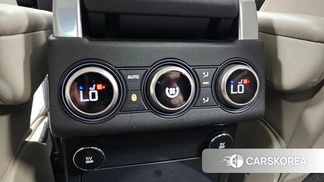 Land Rover Discovery 5 id 4785813 из Кореи 10