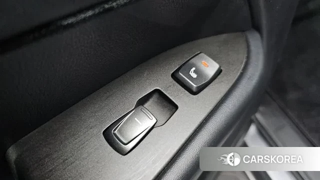 Ssangyong Rexton Sports Cannes id 3692322 из Кореи 10