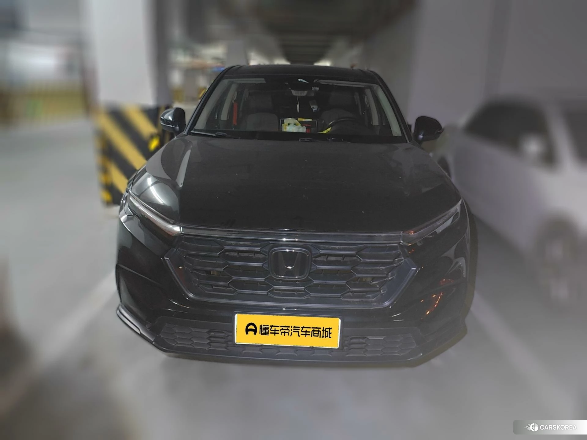 Honda CR-V id 4473700 из Китая 10