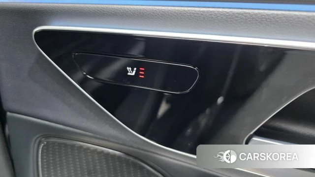 Mercedes-Benz E-Class W214 id 4612583 из Кореи 10