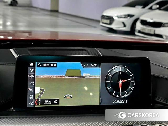 BMW 4 Series (F32) id 4882578 из Кореи 10