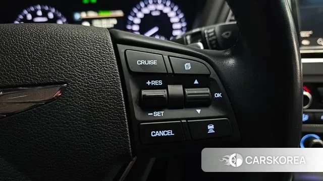 Genesis G80 id 3593209 из Кореи 10