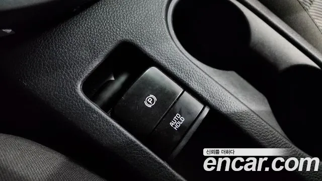 Kia Seltos id 2741993 из Кореи 10