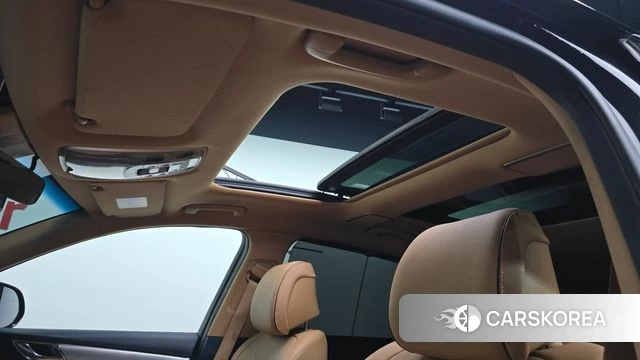 Genesis GV80 id 3897266 из Кореи 10