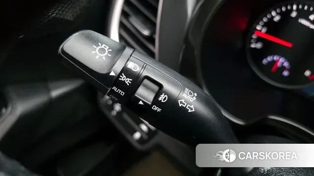 Kia Seltos id 3534582 из Кореи 10