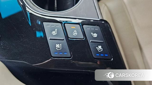 Kia K8 id 4433734 из Кореи 10