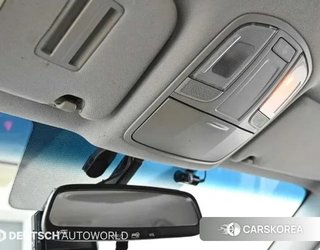 Hyundai Sonata New Rise id 3522620 из Кореи 10