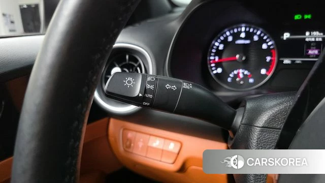 Kia The New K3 2nd generation id 4612907 из Кореи 10