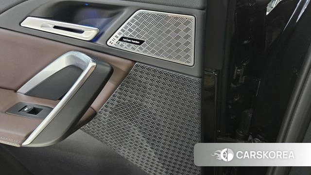 BMW X1 (U11) id 4262650 из Кореи 10