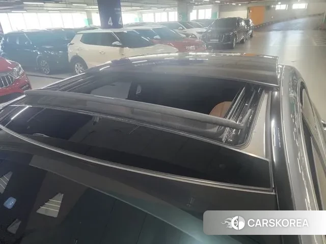 Mercedes-Benz S-Class W222 id 2976946 из Кореи 10