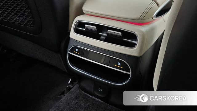 Genesis GV70 id 4894107 из Кореи 10