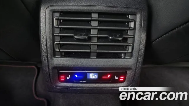 Volkswagen Golf 8th Generation id 2674768 из Кореи 10