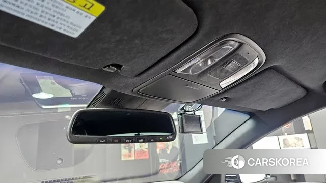 Kia Stinger id 3526152 из Кореи 10