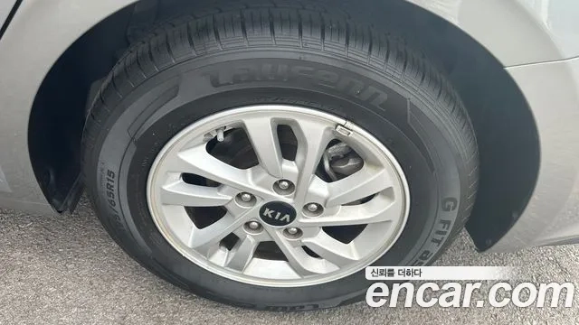 Kia Come New K3 id 2922172 из Кореи 10