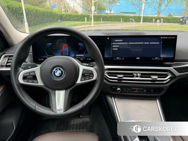 BMW i3 id 4257220 из Китая 10
