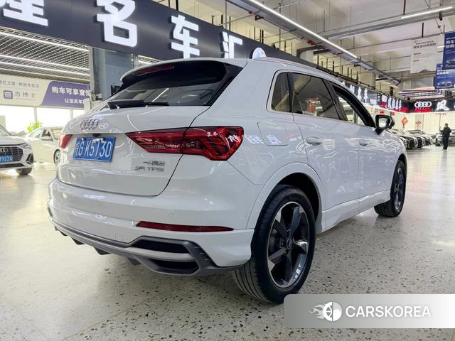 Audi Q3 id 4258480 из Китая 10