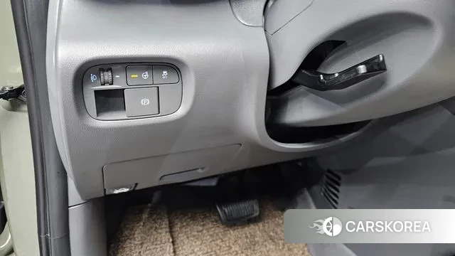 Hyundai The New Casper id 3775954 из Кореи 10