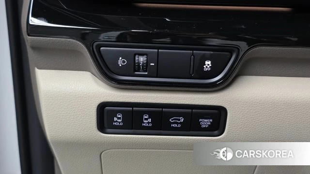 Kia The New Carnival 4th Generation id 4617935 из Кореи 10