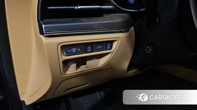 Genesis G80 (RG3) id 3546850 из Кореи 10