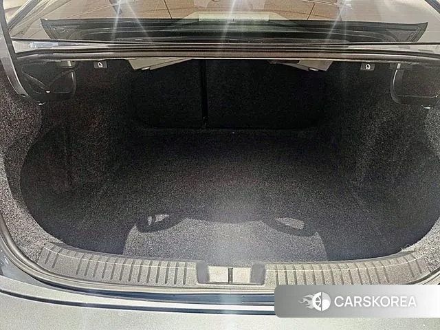 Volkswagen 7th Generation of Jetta id 3507768 из Кореи 10