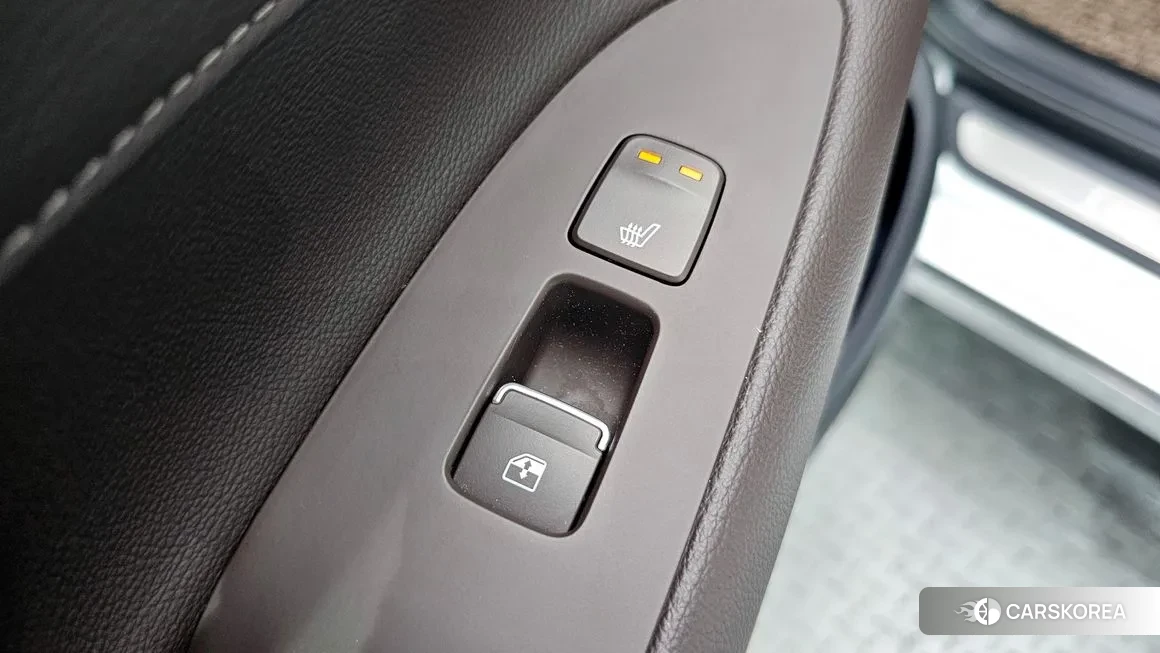 Hyundai The New Grandeur IG id 1947220 из Кореи 10