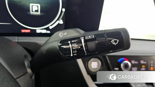 Kia K8 id 4443698 из Кореи 10