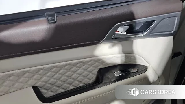 Ssangyong All New Rexton id 3650446 из Кореи 10